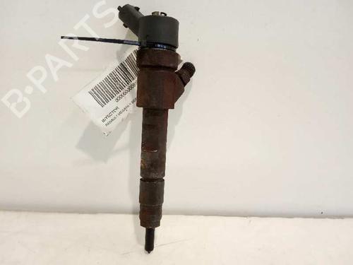 Spreder / Dyse RENAULT MEGANE II (BM0/1_, CM0/1_) 1.9 dCi (BM0G, CM0G) (120 hp) 3072661
