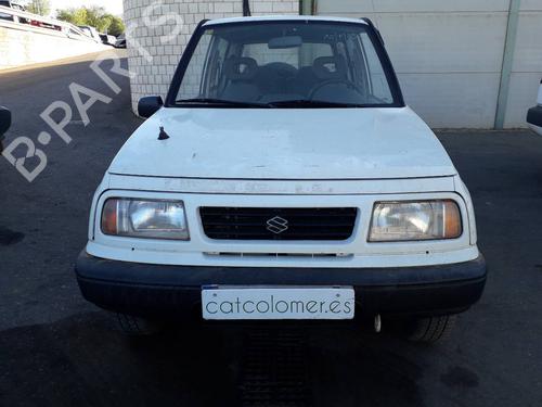 AC radiator SUZUKI VITARA (ET) HDI (SE 420HDI) | BP16858712M32 