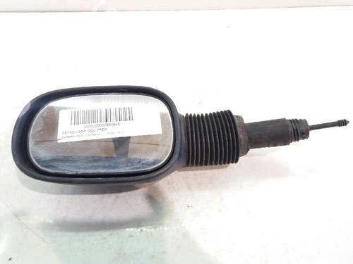 Used Left mirror FORD KA (RB_) [1996-2008]  3074405