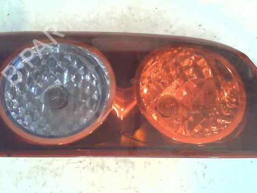 Used Left tailgate light FIAT CROMA (194_) [2005-2011]  3049014