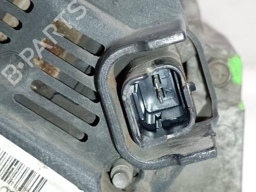 Alternator NISSAN MICRA III (K12)  | BP24660460M7 