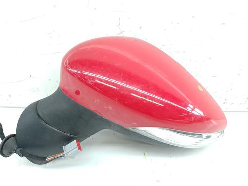 Left mirror FORD FIESTA VI (CB1, CCN) 1.4 | BP29717503C26