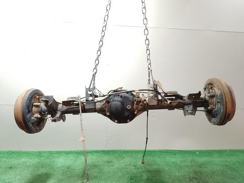 Rear axle NISSAN TERRANO II (R20) 2.7 TDi 4WD | BP17144787M2 