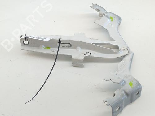 Hinge/Door check strap VOLVO XC60 I SUV (156)  | BP29210702C146 