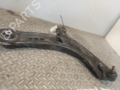 Used Left front suspension arm SEAT LEON (5F1) 1.6 TDI (115 hp) 9454622
