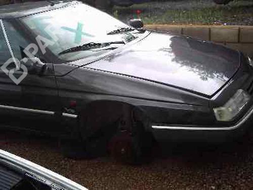 Used Parts CITROËN XM (Y4)  3.0 V6  255380