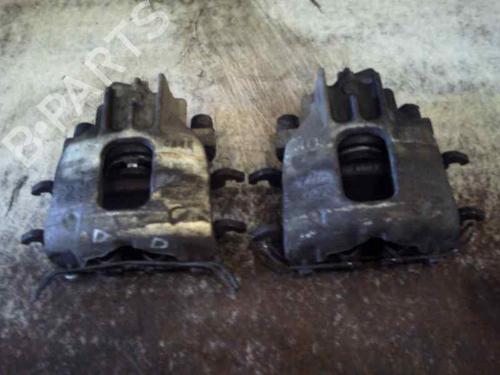 Used Right front brake caliper Right front brake caliper SKODA FABIA I (6Y2) 2.0 (116 hp) 33686688 33686688