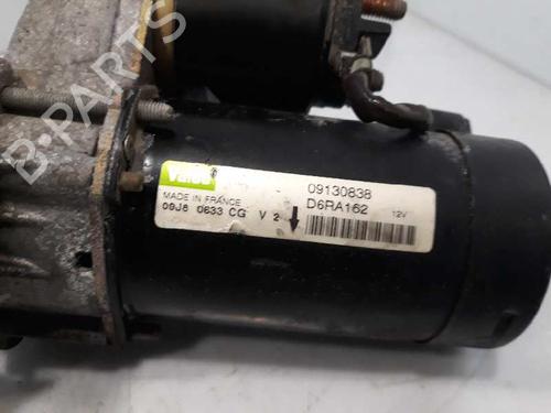 Starter OPEL ASTRA G Hatchback (T98) 1.6 16V (F08, F48) | BP5072588M8 