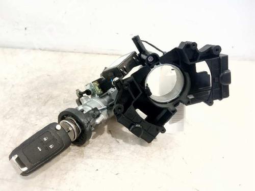 Ignition barrel OPEL INSIGNIA A Sports Tourer (G09) 2.0 CDTI (35) | BP6635646M48 