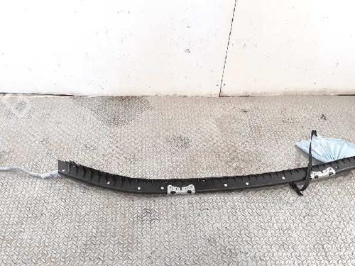 Used Left curtain airbag MERCEDES-BENZ C-CLASS Coupe (CL203) [2001-2011]  6008637