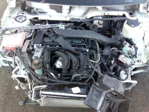Rear left window mechanism FORD FOCUS II (DA_, HCP, DP) 1.4 | BP3680030C24 
