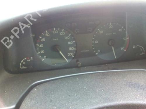 Gearbox CITROËN XSARA (N1)  | BP3057282M3 