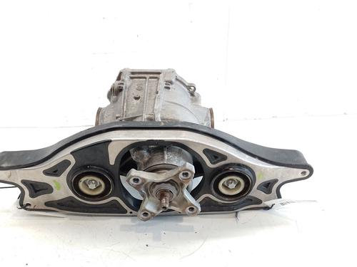 Used Rear differential MERCEDES-BENZ C-CLASS (W206) C 220 d (206.016, 206.004) (200 hp) 24704327