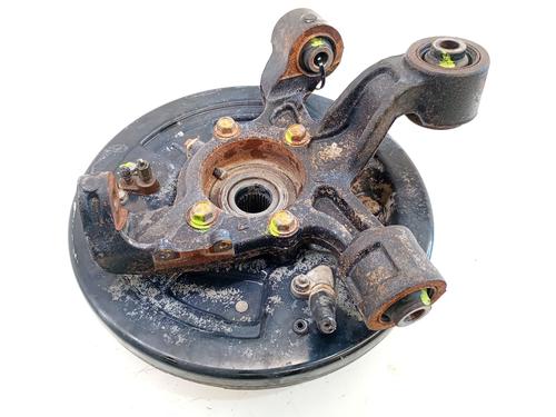 Used Right rear steering knuckle Right rear steering knuckle SUZUKI GRAND VITARA II (JT, TE, TD) 1.9 DDiS All-wheel Drive (JT419, TD44, JB419WD, JB419XD,... (129 hp) 40237982 40237982