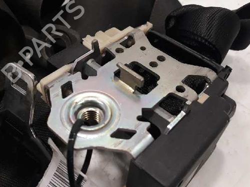 Front left seatbelt FORD FOCUS II (DA_, HCP, DP)  | BP8758656I26 
