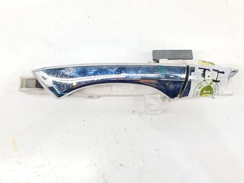 Used Rear left exterior door handle Rear left exterior door handle HONDA ACCORD VIII (CU) 2.2 i-DTEC (CU3) (150 hp) 40459523 40459523