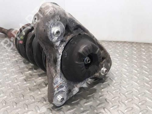 Left front shock absorber AUDI A4 B6 (8E2) 2.5 TDI quattro | BP7186317M16 