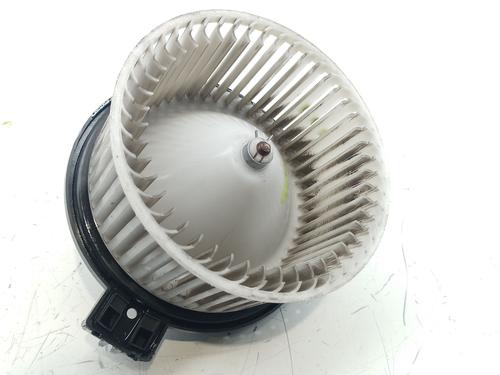 Heater blower motor MAZDA 6 Saloon (GG) 2.0 DI (GG14) | BP24856141M62 