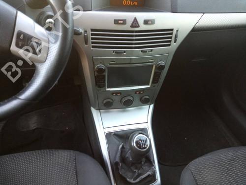 Display monitor OPEL ASTRA H GTC (A04)  | BP18426381C48 