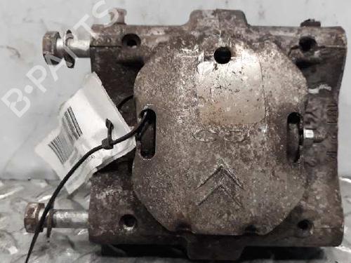 Used Right rear brake caliper CITROËN C5 II (RC_) 1.6 HDi (RC8HZB) (109 hp) 11624550