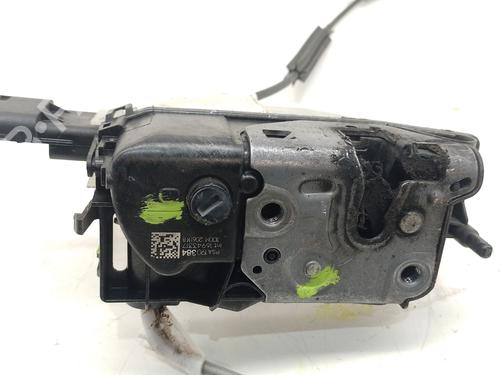 Front right lock CITROËN C4 CACTUS 1.5 BlueHDi 100 | BP31359544C97 