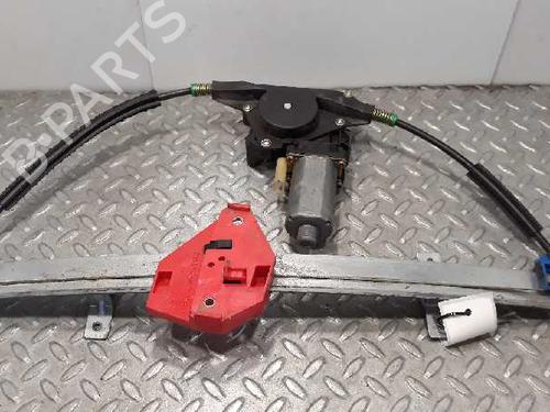 Front right window mechanism FORD MONDEO II (BAP)  | BP7221401C23 