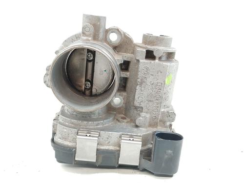 Used Throttle body Throttle body SKODA FABIA III (NJ3) 1.0 (75 hp) 34704663 34704663
