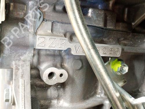 Engine TOYOTA AURIS (_E15_) 1.8 Hybrid (ZWE150_, ZWE150R) | BP36161203M1 - Image 6