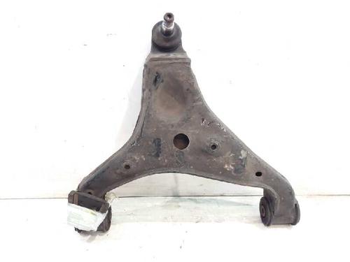Right front suspension arm MERCEDES-BENZ SPRINTER 3-t Van (B906)  | BP4458738M13 