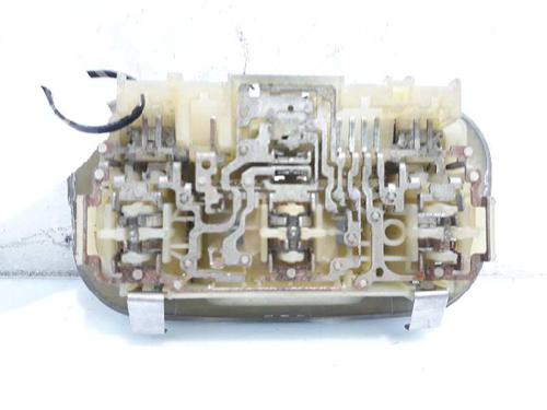 Interior roof light PEUGEOT PARTNER Tepee  | BP7432809I8
