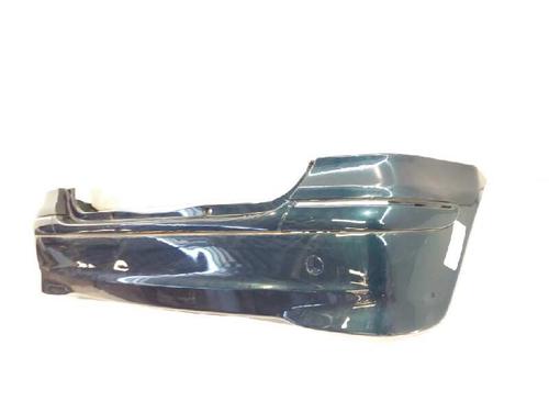 Rear bumper MERCEDES-BENZ A-CLASS (W168)  | BP3474572C8 