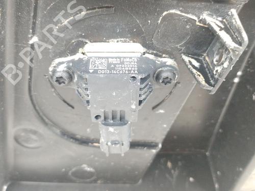 Rudehejsemekanisme Højre foran FORD FIESTA VI (CB1, CCN) 1.5 TDCi | BP28289615C23 