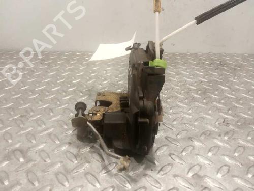 Rear left lock AUDI A6 C5 (4B2) 2.5 TDI | BP6212724C100 