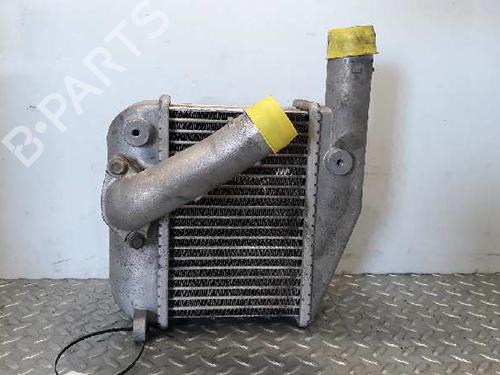 Used Intercooler NISSAN ALMERA TINO (V10) 2.2 dCi (115 hp) 5791456