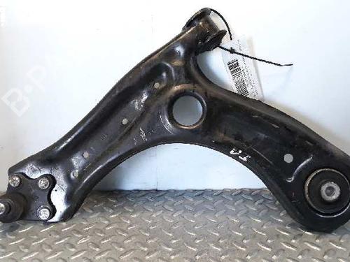 Left front suspension arm SKODA RAPID (NH3, NK3, NK6)  | BP7635116M12 