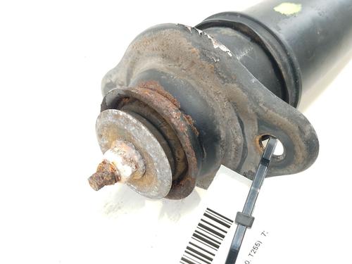 Left rear shock absorber PEUGEOT 206 Hatchback (2A/C) 1.4 HDi eco 70 | BP25291298M18 