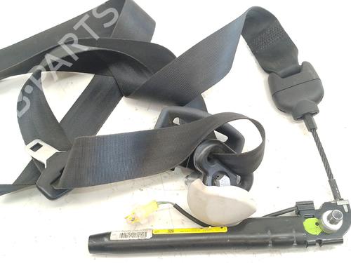 Front left seatbelt FIAT 500 (312_) 1.2 LPG (312AXA1A) | BP33127775I26  - Image 6