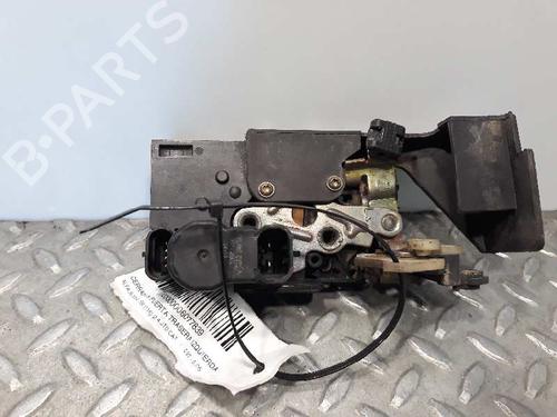 Used Rear left lock ALFA ROMEO 156 (932_) 2.4 JTD (932A1B__) (140 hp) 3065902