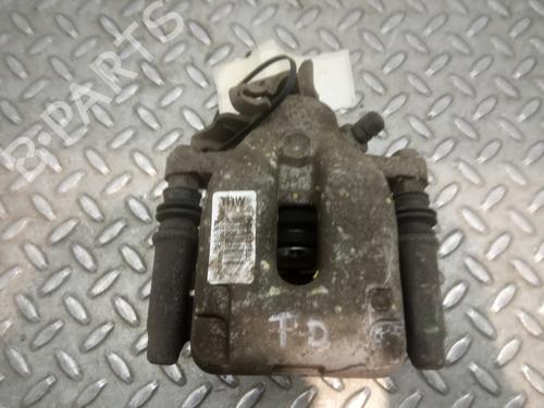 Used Right rear brake caliper PEUGEOT 308 I (4A_, 4C_) [2007-2016]  11624717