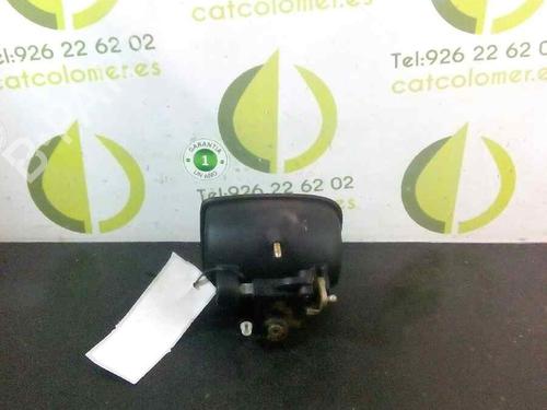 Tailgate handle SEAT IBIZA II (6K1) 1.4 | BP3051271C132 