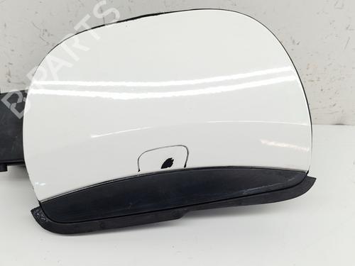 Tankklappe für CITROËN C4 CACTUS 1.5 BlueHDi 100 (102 hp) 30109344