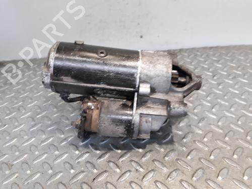 Used Starter PEUGEOT BOXER Van (230L) 1.9 D (68 hp) 3681428