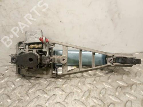 Front left exterior door handle SAAB 9-3 (YS3F, E79, D79, D75)  | BP6593244C128 
