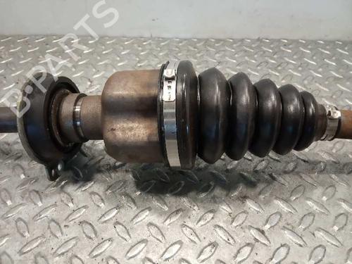 Right front driveshaft FORD MONDEO I (GBP)  | BP6252337M39 