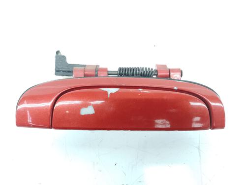 Used Rear right exterior door handle KIA RIO II (JB) 1.5 CRDi (110 hp) 24110677
