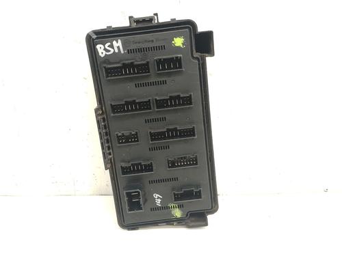 Fuse box SSANGYONG ACTYON SPORTS I (QJ) 2.0 Xdi | BP26175647E1 