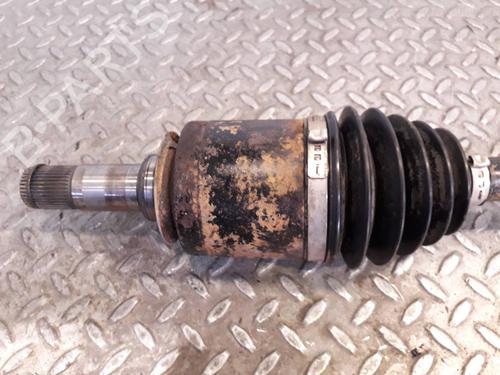 Left front driveshaft MERCEDES-BENZ M-CLASS (W163)  | BP15653389M38 