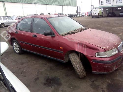 Left mirror ROVER 400 II (RT)  | BP3050052C26 
