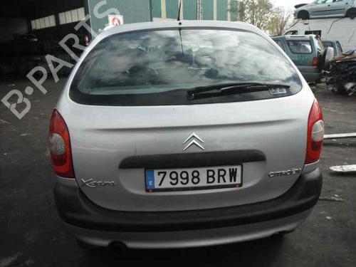 Høyre bak invendig håndtak CITROËN XSARA PICASSO (N68) 2.0 HDi | BP3220364I16 