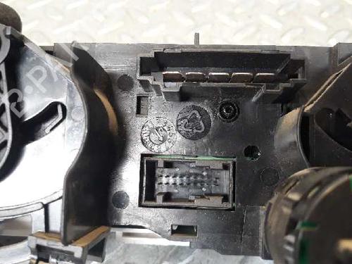 Climate control MITSUBISHI COLT VI (Z3_A, Z2_A)  | BP7579647I5 